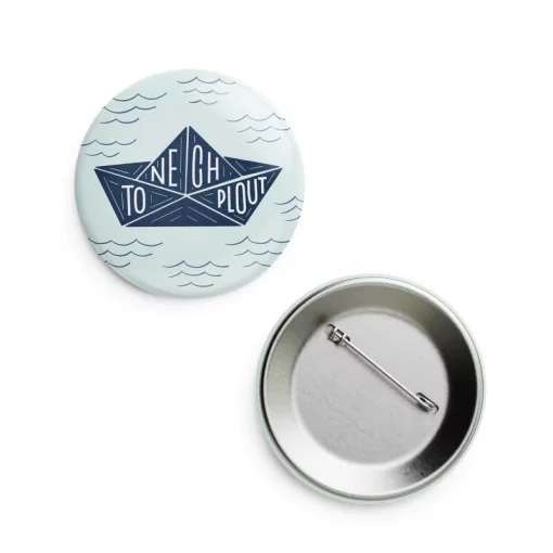 placka Nech to plout